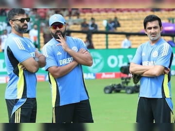 (Picture credit: AP)