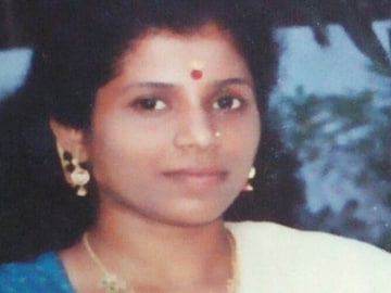 ബിന്ദു പത്മനാഭൻ