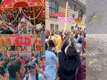 Photo: Screen shot/Instagram(Sangna Bajaj)