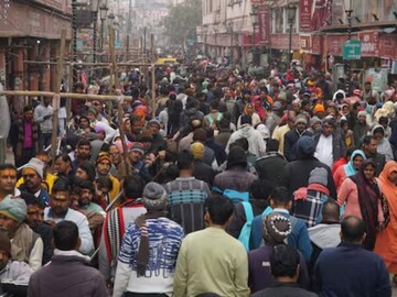 രാജ്യത്തെ സെൻസസ് നടപടികൾ ആരംഭിച്ചതിനു ശേഷമുള്ള 16-ാമത്തെയും സ്വാതന്ത്ര്യത്തിനു ശേഷമുള്ള എട്ടാമത്തെയും സെൻസസാണിത്