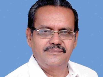 ചാരുപാറ രവി