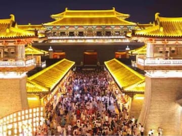 പരിപാടിയിൽ പങ്കെടുക്കുന്നവർ ചൈനയിലെ അഞ്ച് നഗരങ്ങൾ സന്ദർശിക്കുകയും സാംസ്കാരിക പ്രവർത്തനങ്ങളിൽ ഏർപ്പെടുകയും ചെയ്യും