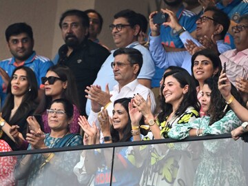 (Picture Credit: AFP) (Picture Credit: AFP)