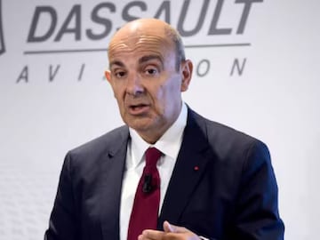 2019-ല്‍ ഡസാള്‍ട്ടുമായുള്ള ഉന്നത കരാറിന്റെ അടിസ്ഥാനത്തിലാണ് റഫാല്‍ ജെറ്റുകള്‍ ഇന്ത്യന്‍ സേനയില്‍ ഉള്‍പ്പെടുത്തിയത്