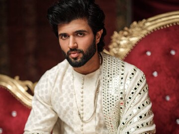 വിജയ് ദേവരകൊണ്ട