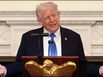 ഡോണൾഡ് ട്രംപ് (Image Credit: Reuters)