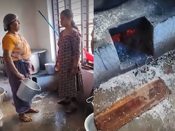 രണ്ടായിരത്തോളം കുട്ടികളാണ് സ്കൂളിൽ പഠിക്കുന്നത്