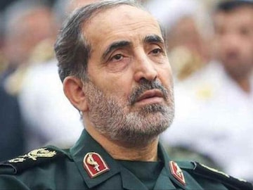 അലി ഷദ്മാനി