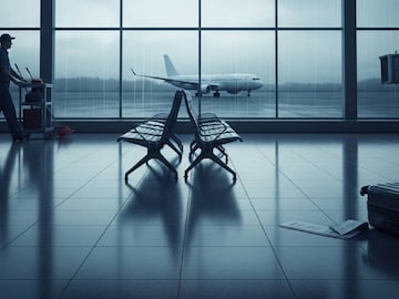 പ്രതീകാത്മക ചിത്രം ( എഐ ജനറേറ്റഡ്)