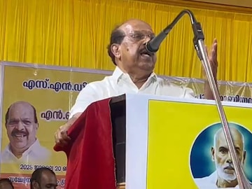 ജി സുധാകരൻ