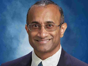 ഡോ. എ ഹരി നായർ