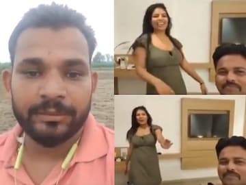 മഗൻ, ദിവ്യയും കാമുകൻ ദീപകും (X)