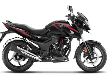 ഹോണ്ട എസ്പി 160 ഹോണ്ട എസ്പി 160