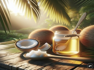 വെളിച്ചെണ്ണ വില കൂടിയത് കുടുംബ ബജറ്റുകളുടെ താളംതെറ്റിച്ചു