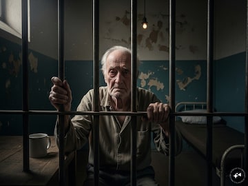 പ്രതീകാത്മക ചിത്രം. എ ഐ സഹായത്തോടെ സൃഷ്ടിച്ചത്