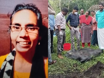 ജെയ്നമ്മ