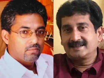  പ്രതി ഹരി, മരിച്ച കണ്ണനാട്ട് അശോകൻ