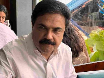 ജോസ് കെ മാണി (Image : Facebook)