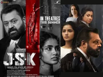 സിനിമയ്ക്ക് സർട്ടിഫിക്കറ്റ് നൽകാത്തതിന്റെ കാരണം സെൻസർ ബോർഡ് ഔദ്യോഗികമായി അറിയിച്ചിട്ടില്ലെന്നും സംവിധായകൻ പറഞ്ഞു