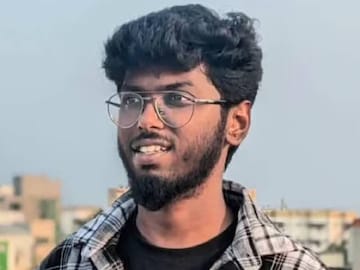 കവിൻ ഗണേഷ്