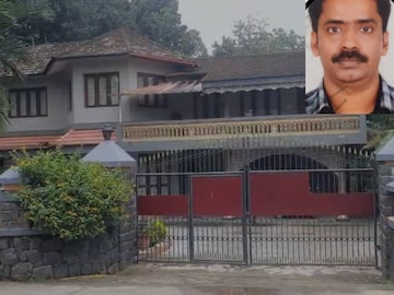 ഡ‍ോ. ജൂബിൽ