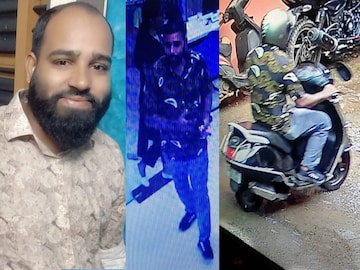 കവര്‍ച്ചയ്ക്ക് പിന്നില്‍ ഷിബിന്‍ലാല്‍ മാത്രമല്ല എന്ന സംശയത്തിലാണ് പൊലീസ്