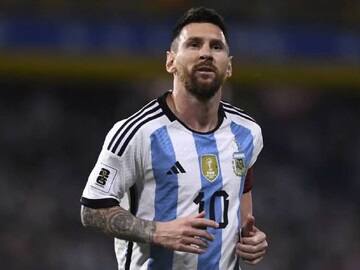 ലയണല് മെസി ലയണല് മെസി