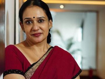 മാലാ പാർവതി (Photo: Facebook)