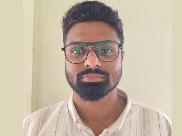 ജാബിർ അലി