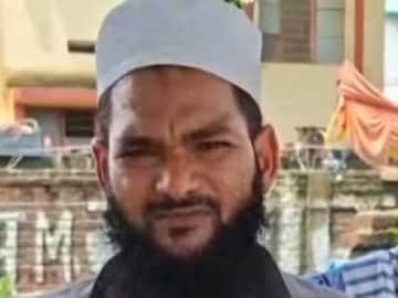 മുഹമ്മദ് ഇര്‍ഷാദ്