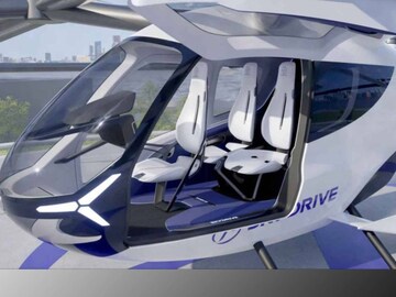 മാരുതി സുസുകി സ്കൈഡ്രൈവ്