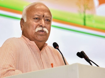 മോഹൻ ഭാഗവത്