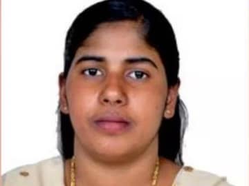 നിമിഷ പ്രിയ