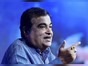 നിതിൻ ഗഡ്കരി