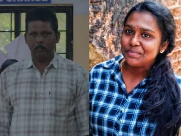 ജോസ് മോൻ പൊലീസ് സ്റ്റേഷനിൽ, എയ്ഞ്ചൽ