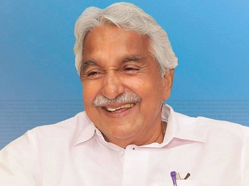 ഉമ്മൻചാണ്ടി ഉമ്മൻചാണ്ടി