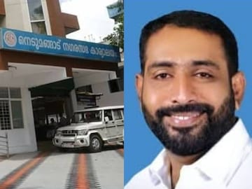 പി രാജീവ്