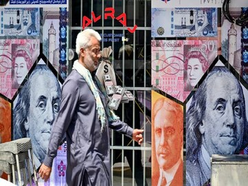 പാകിസ്ഥാന്റെ പൊതുകടം 23.10 ലക്ഷം കോടി രൂപയിലെത്തിയതായി സാമ്പത്തിക സർവേ
പാകിസ്ഥാന്റെ പൊതുകടം 23.10 ലക്ഷം കോടി രൂപയിലെത്തിയതായി സാമ്പത്തിക സർവേ