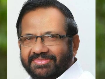 പാലോട് രവി പാലോട് രവി