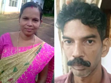 പ്രിയംവദ, വിനോദ്