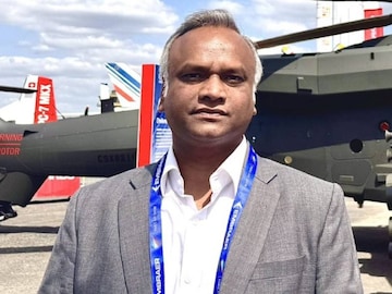 പ്രിയങ്ക് ഖാർഗെ (Priyank Kharge/X File)