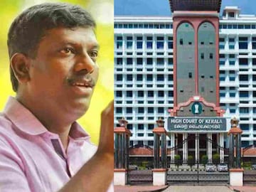 ആർ രാജേഷ് 