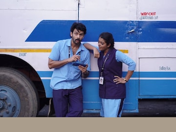 റാഹേൽ മകൻ കോര