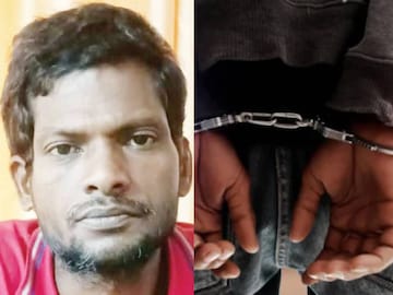 വെങ്കിടേശൻ