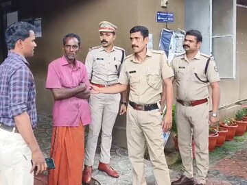 റപ്പായി അനീഷ്