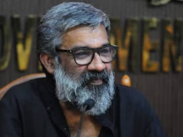 സംവിധായകൻ രഞ്ജിത്ത് 