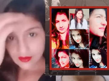 പ്രതി റോഷ്നി