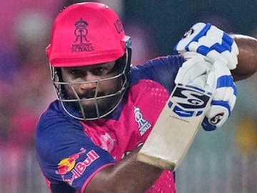 സഞ്ജു സാംസൺ