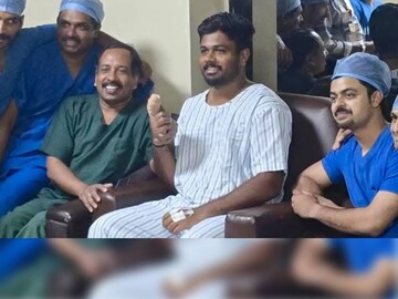 Photo: @CricCrazyJohns