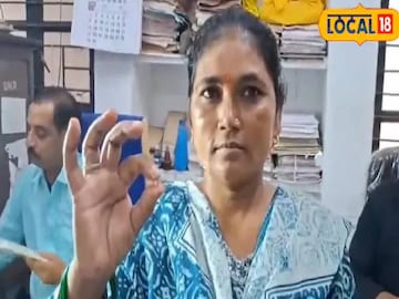 പന്ന ജില്ലയിലെ ചോപ്രയില്‍ താമസിക്കുന്ന സാവിത്രി സിസോദിയയ്ക്കാണ് ഈ ഭാഗ്യം ലഭിച്ചത്